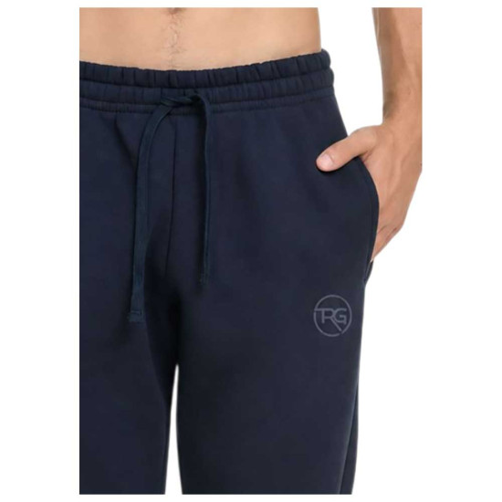 Target Ανδρικό παντελόνι φόρμας Cuffed Fleece Pants